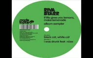 Riva Starr feat Noze - I was drunk