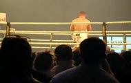 Krzysztof Cieślak vs Krzysztof Szot