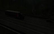 German Truck Simulator - Trailer (Promo 1)