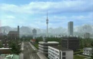 German Truck Simulator - Trailer (Oficjalny)
