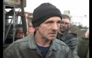 Czarnuch w kopalni (made in RUS)