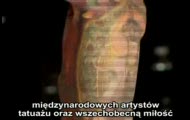 Święto tatuażu w Tajlandii