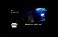 Peja Pobicie na kocercie w zielonej górze