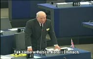 "Oszustwo! Oszustwo! Oszustwo!"