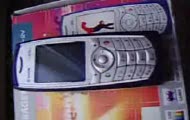 SAGEM MY-X5-2v -- MP3