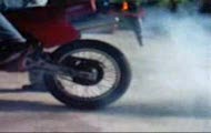 aprilia 125