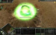 Warhammer 40,000 Dawn of War: Dark Crusade (PC) - Prezentacja gry (CD Projekt)