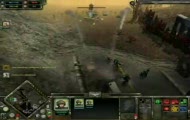 Warhammer 40,000 Dawn of War: Winter Assault (PC) - Prezentacja gry (CD Projekt)