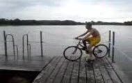 WODNY ROWERZYSTA!