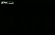 Lot nagich lasek w przestworzach - reklama Fleggaard!