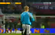 polska portugalia pierwsza bramka