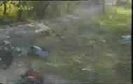 wypadek lada