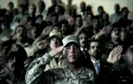 Army Strong - reklama rekrutacyjna z USA Army Strong - reklama rekrutacyjna z USA