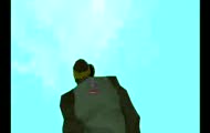 Take me to the Sky - SA:MP Cheater : Aneta