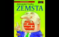 Zemsta - audiobook mp3