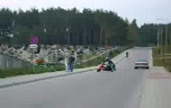 gilera runner stunt macka