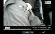 Velky Podvodnik Morsy z klubu Kaloryfer nad Wisłą część trzecia