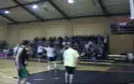 STASZIC BASKETBALL MIXTAPE