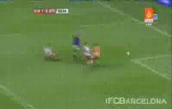 Zlatan Ibrahimovic 2009-2010