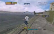 Tony Hawks Pro Skater 4 - gameplay