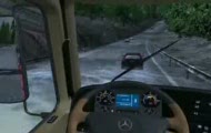 WWW.TRUKWEB.pl Euro Truck Simulator EUmap13
