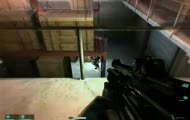 F.E.A.R.: First Encounter Assault Recon (PC) - Prezentacja gry (CD Projekt) F.E.A.R.: First Encounter Assault Recon (PC) - Prezentacja gry (CD Projekt)