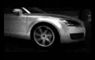 audi tt promo