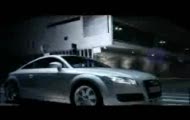 audi tt coupe