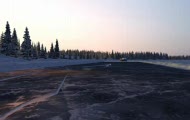 18 Wheels of Steel: Extreme Trucker - Trailer (Screenshots) 18 Wheels of Steel: Extreme Trucker - Trailer (Screenshots)