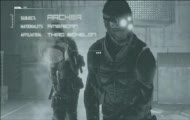 Splinter Cell Conviction - co-op trailer Splinter Cell Conviction - co-op trailer