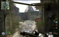 Modern Warfare 2 - gameplay (Domination Gameplay) Modern Warfare 2 - gameplay (Domination Gameplay)
