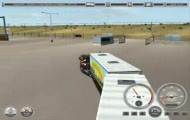 18 Wheels of Steel: Amerykańskie legendy szos - gameplay 18 Wheels of Steel: Amerykańskie legendy szos - gameplay