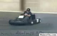 gokart by przemo