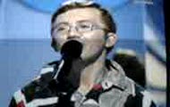 Szansa na sukces (super talent)