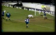 Lucky goool