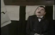 Benny Hill - Oregon Express