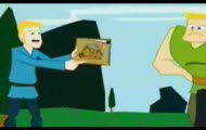 Working Hard vs Working Smart: The Story of Pablo and Bruno [ENG]