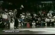 Junior Breakdance Battle