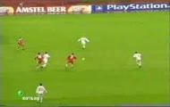 super bramka Elbera