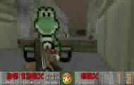 Super Doom Mario ;-)