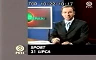 Legia prowadzi ...