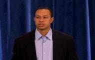 Tiger Woods przeprasza