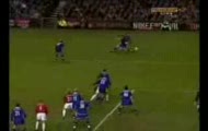 Ronaldinho G.VS C.Ronaldo