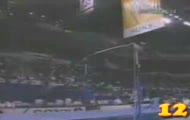 20 Best Olympic Gymnastics Falls