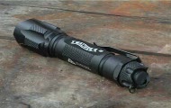 Latarka Walther RBL 800