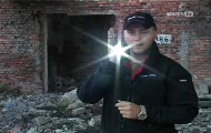 Latarka Walther RBL 500