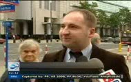Babcia samo ZŁOOO !!!