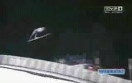 Najlepsze skoki Adama Małysza