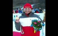 Justyna Kowalczyk ZŁOTO w Vancouver - Tomasz Zimoch