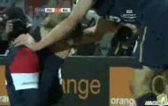 Polska vs. Bułgaria Kuba Błaszczykowski 1-0